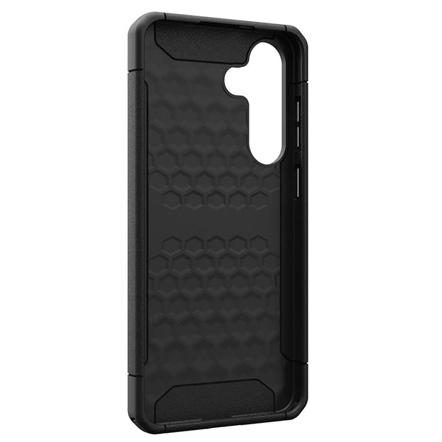 UAG Scout Case For Samsung Galaxy S25 FE - Black