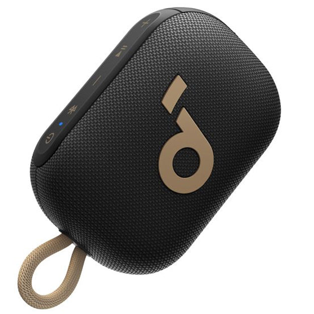 Anker Soundcore Select 4 Go 5W Waterproof Portable Bluetooth Speaker