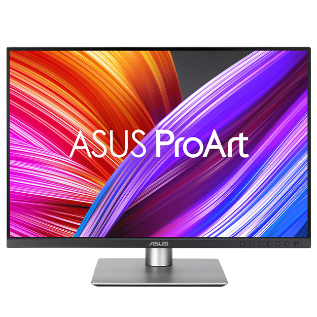 Asus ProArt Display PA248CRV 24.1" Professional Monitor - Black