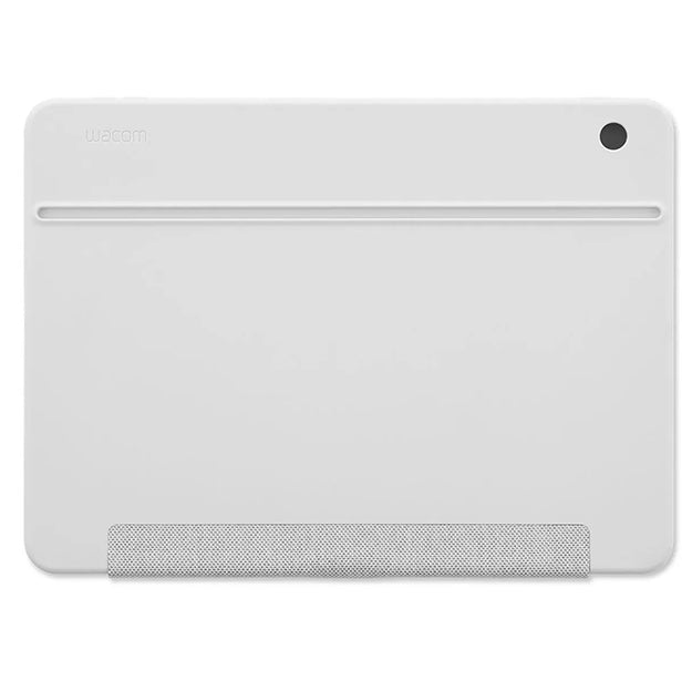 Wacom MovinkPad 11 Case With Stand - Grey