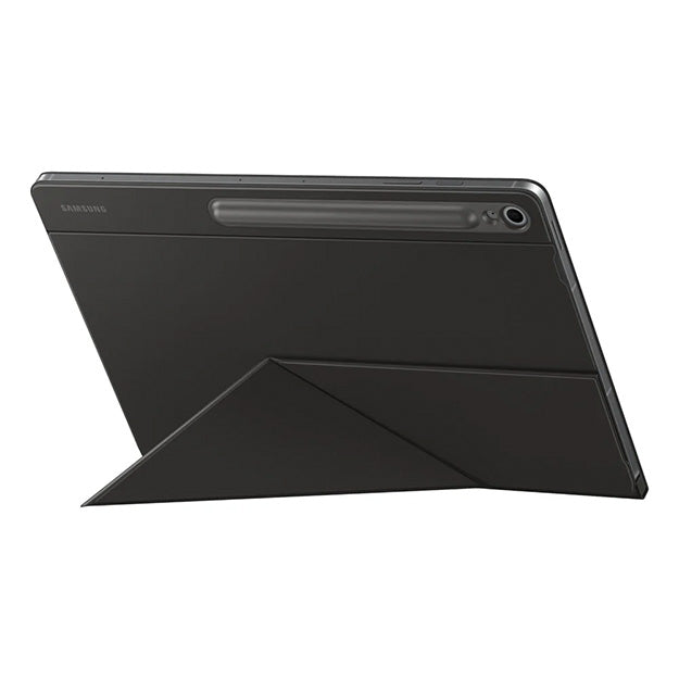 Samsung Smart Book Cover For Samsung Galaxy TAB S10 FE+ - Black
