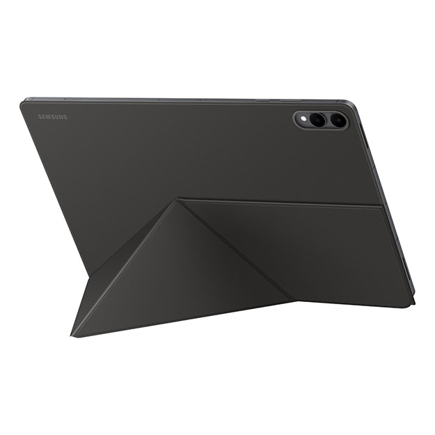 Samsung Smart Book Cover For Samsung Galaxy Tab S11 Ultra – Black