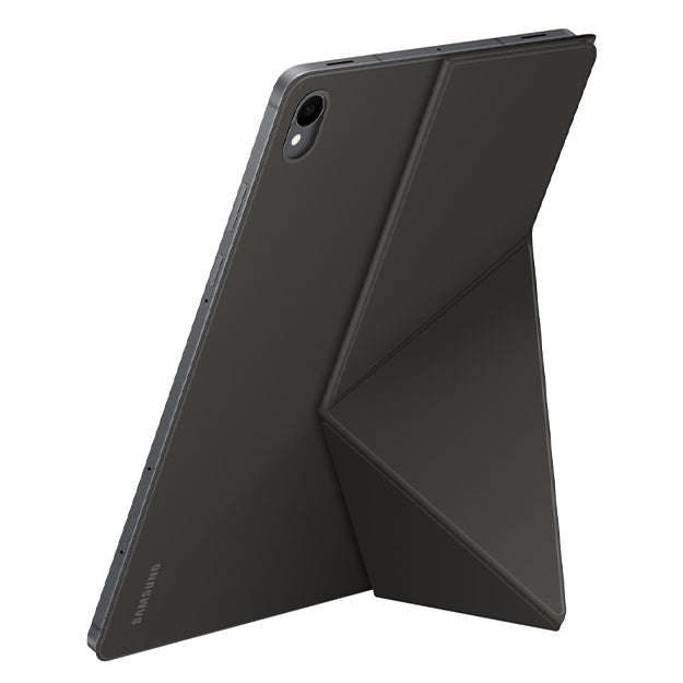 Samsung Smart Book Cover For Samsung Galaxy Tab S11 – Black