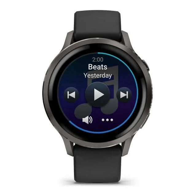 Garmin Venu 4 41mm Premium Sports & Fitness GPS Smartwatch