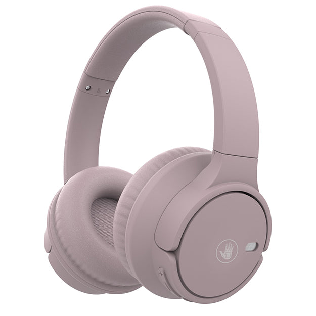 Body Glove AMPED Wireless Over-Ear Headphone