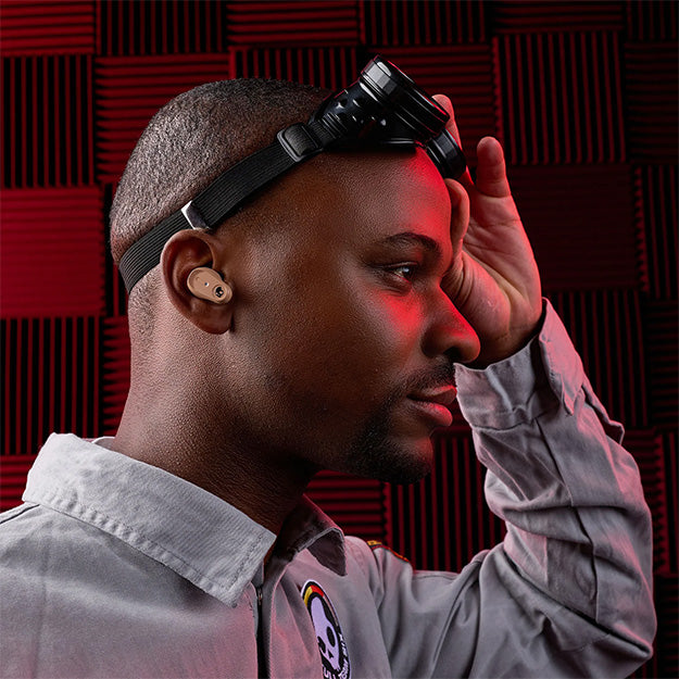 Skullcandy Method 360 ANC Wireless In-Ear Earbuds (Sound by Bose)