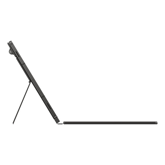 Samsung Keyboard Book Cover AI Key For Samsung Galaxy Tab S9 – Black