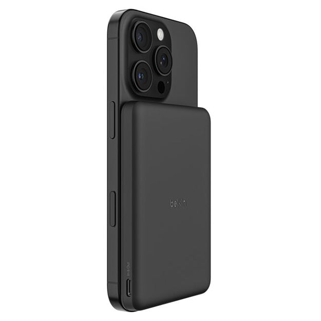 Belkin BoostCharge 5000mAh Slim Magnetic Power Bank