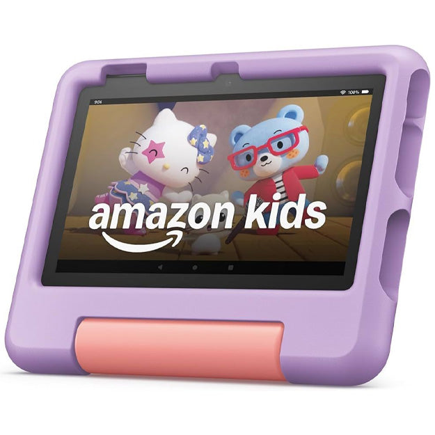 Amazon Fire 7" Kids Tablet 16GB WiFi Only (12th Gen - 2022 Model)