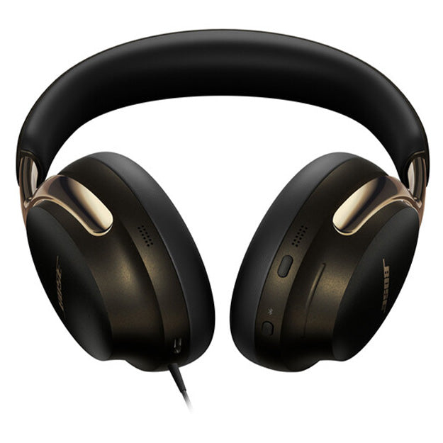 Bose QuietComfort Ultra (2nd Gen) Noise Cancelling Over-Ear Headphones