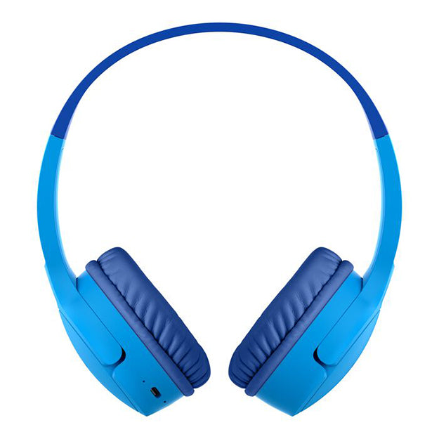Belkin SoundForm Mini Wireless On-Ear Headphones For Kids