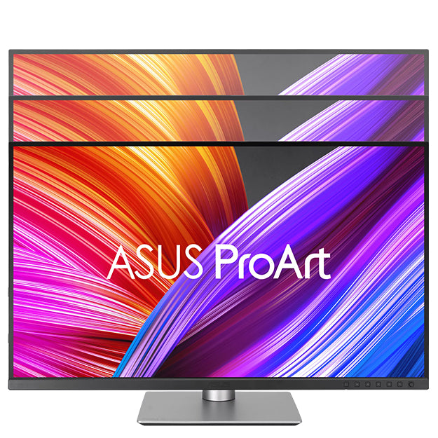 Asus ProArt Display PA329CRV 32" Professional Monitor - Black