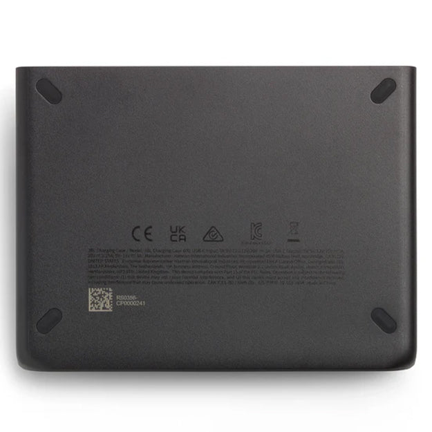 JBL Battery 600 With Charging Case For JBL PartyBox 520 And Boombox 4 - Black