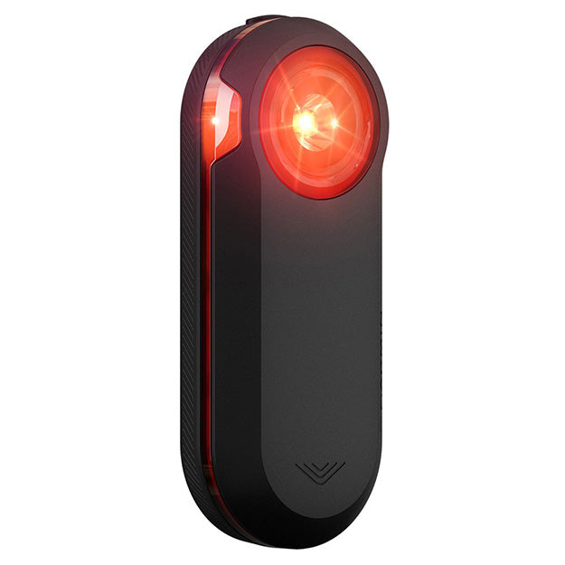 Garmin Varia RTL516 Rearview Radar With Taillight - Black