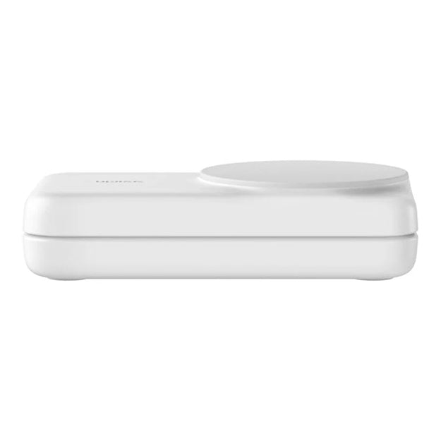 Belkin UltraCharge 25W 3-in-1 Qi2 Square Magnetic Charger