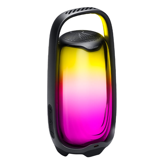JBL Pulse 6 Portable Bluetooth Speaker - Black