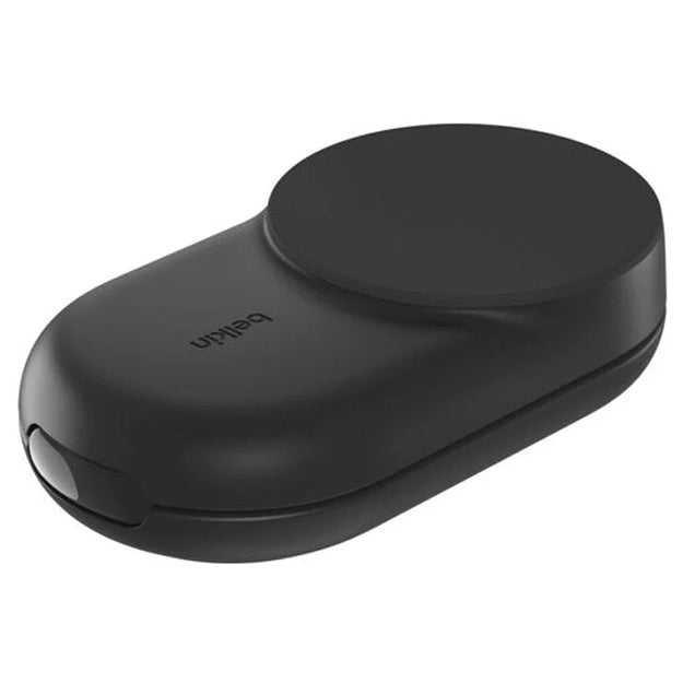 Belkin UltraCharge 25W 3-in-1 Qi2 Round Magnetic Wireless Charger