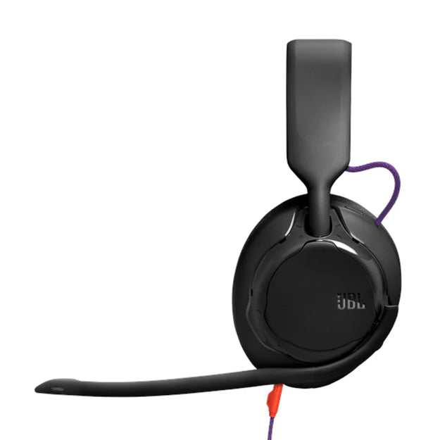 JBL Quantum 250 Wired Gaming Over-Ear Headphone