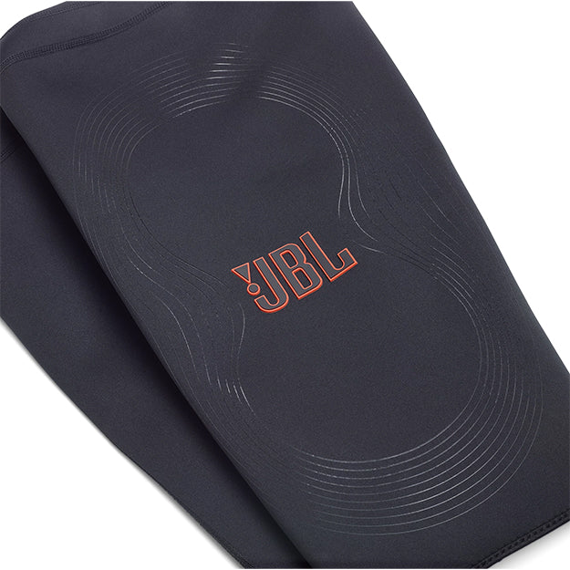 JBL Cover For PartyBox Club 120 Speaker (COVER ONLY) - Black