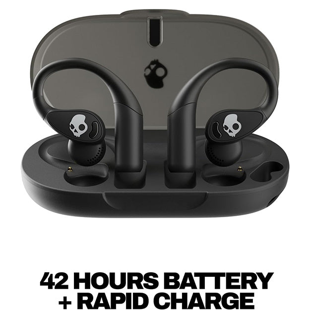 SkullCandy Push 540 Open Wireless Open-Ear Bluetooth Earbuds