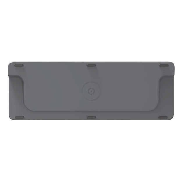 Zagg Pro Universal Wireless 15" Full Size Keyboard - Grey