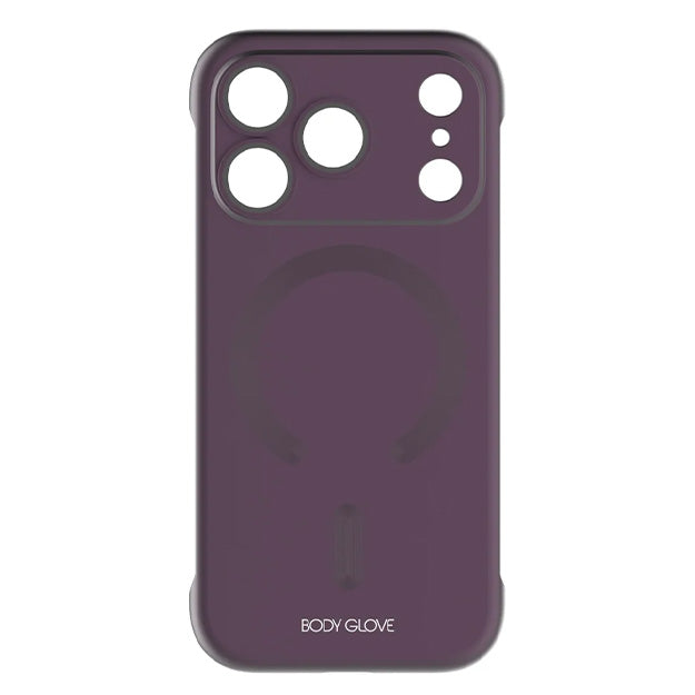 Body Glove Magnetic Air Case For Apple iPhone 18 PRO MAX
