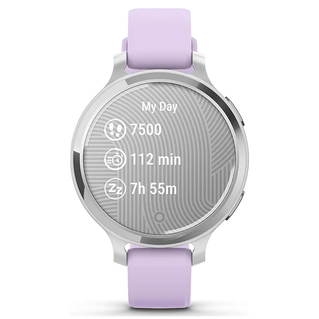 Garmin Lily 2 Active The Small Stylish Smartwatch For Ladies