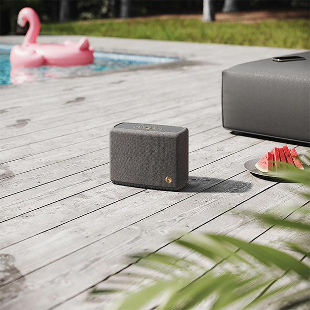 Audio Pro A15 W Portable Multiroom Speaker (WiFi & Bluetooth)