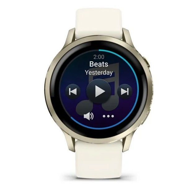 Garmin Venu 4 41mm Premium Sports & Fitness GPS Smartwatch