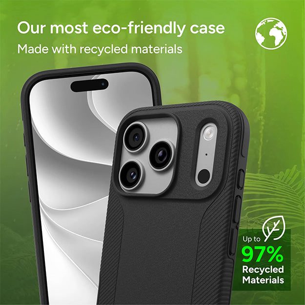 Zagg Luxe MagSafe Case For Apple iPhone 18 PRO / 17 PRO