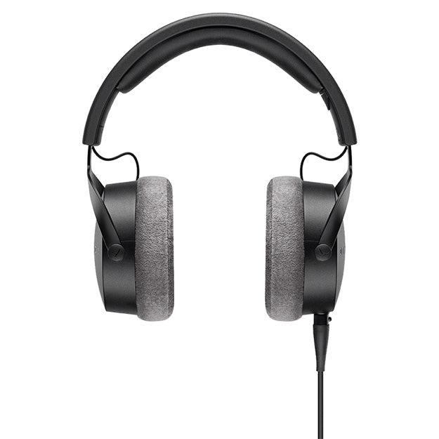 Beyerdynamic DT 700 PRO X Studio Over-Ear Wired Headphones - Black