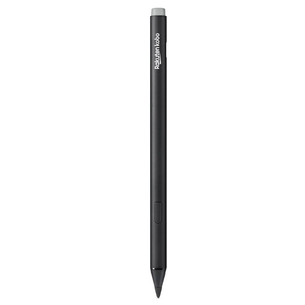 Kobo Libra Colour 7" eReader With Stylus 2 & Kobo Notebook Cover - Black