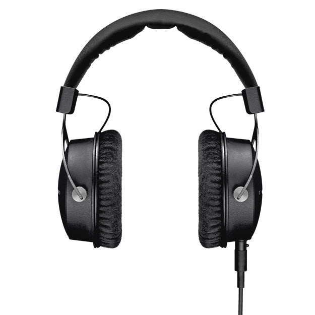 Beyerdynamic DT 1770 PRO MKII Premium Tesla Studio Over-Ear Wired Headphones - Black