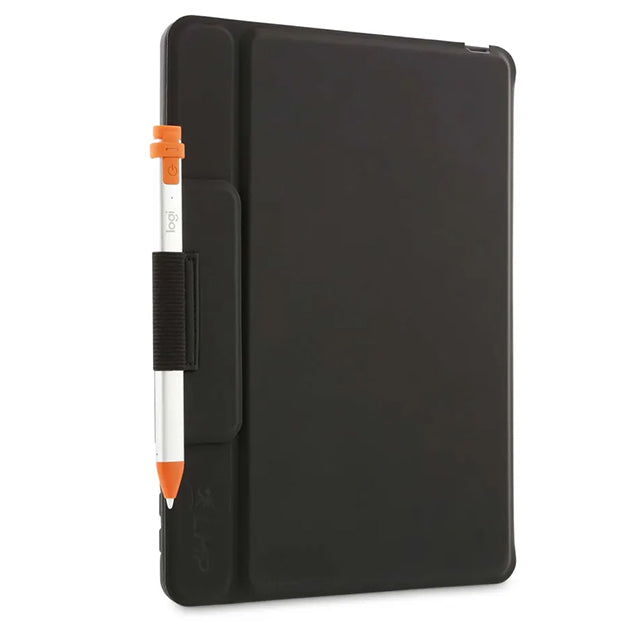 LMP Keyboard Protect Case For iPad 9.7" (5th & 6th Gen) - Black