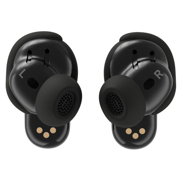 Bose QuietComfort Ultra (2nd Gen) In-Ear Noise Cancelling Earbuds