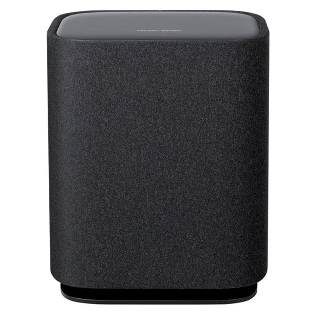 Harman Kardon Enchant 2 Wireless Subwoofer - Black