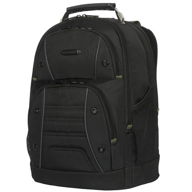 Targus 15-16” Drifter Essentials Backpack - Black