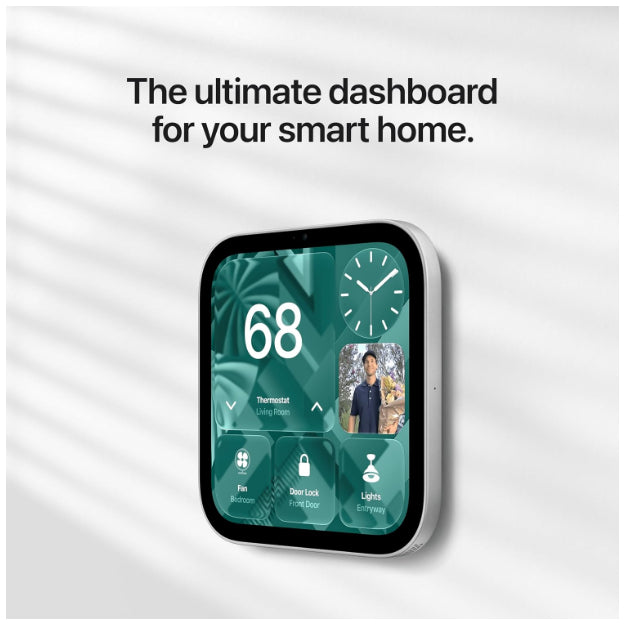 Apple HomeView (Wall Mounted)