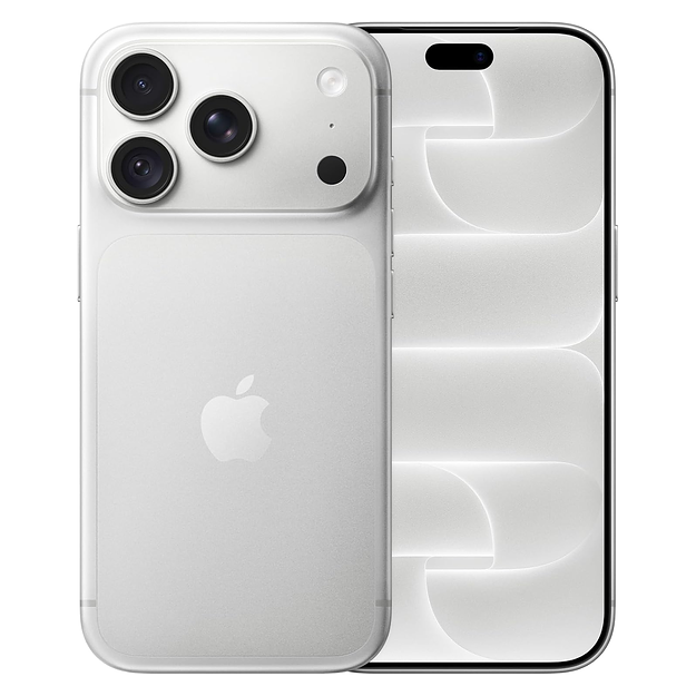 Apple iPhone 18 Pro
