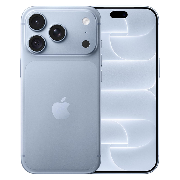 Apple iPhone 18 Pro