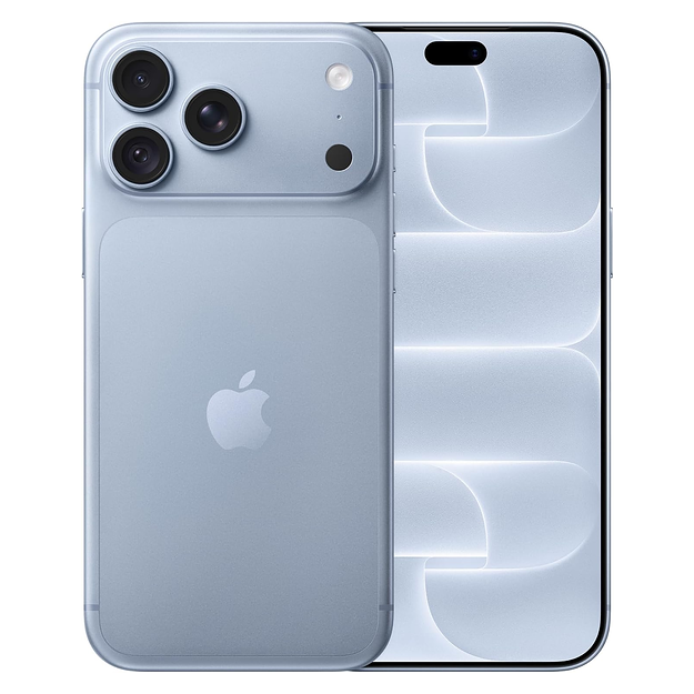 Apple iPhone 18 Pro Max