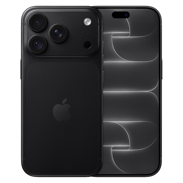 Apple iPhone 18 Pro