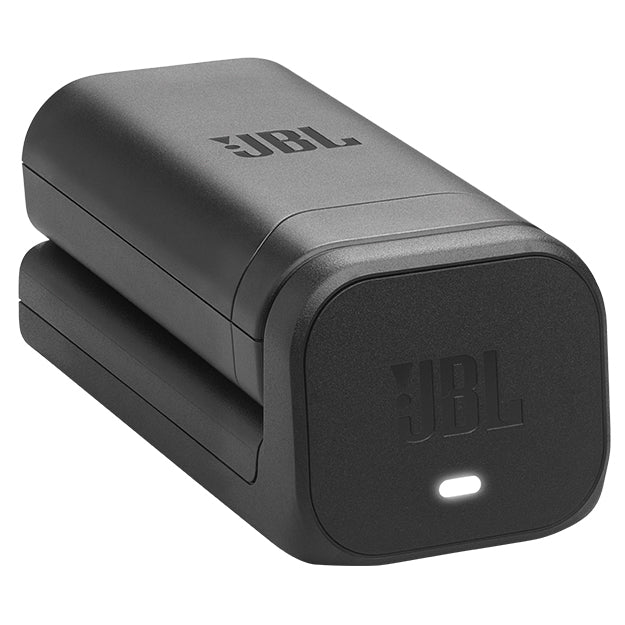 JBL Battery 200 With Charging Case For JBL PartyBox Club120 & Encore 2 & On-The-Go 2 - Black
