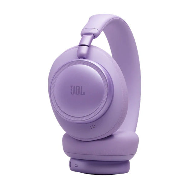 JBL Live 780NC Wireless Noise Cancelling Bluetooth Over-Ear Headphones