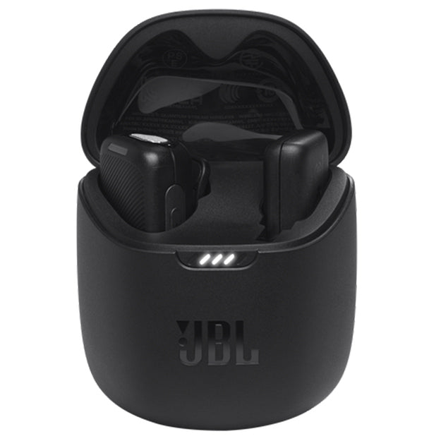 JBL Quantum Stream Wireless Microphone (USB TYPE-C) - Black
