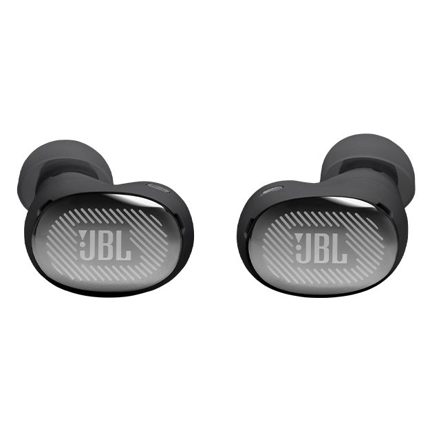 JBL Live Buds 4 True Wireless Noise Cancelling In-Ear Earbuds - Black