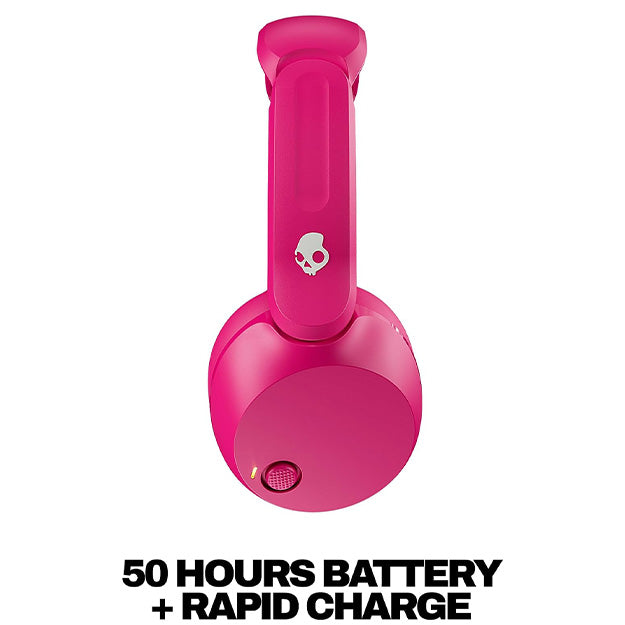 SkullCandy Icon 180 Wireless On-Ear Headphones