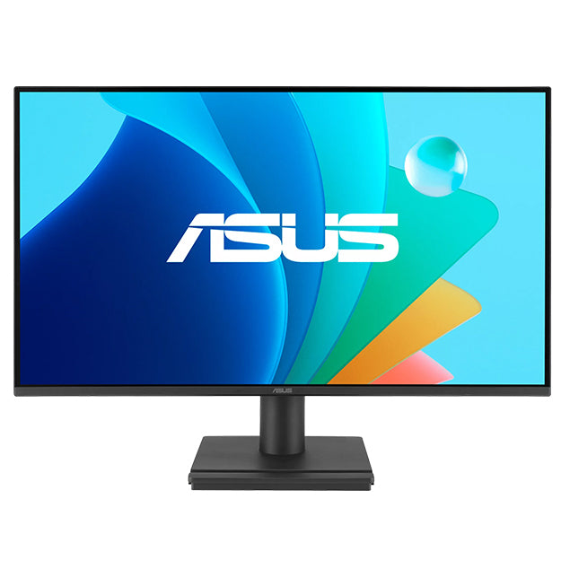 Asus VA249HG Eye Care 24" Gaming Monitor - Black
