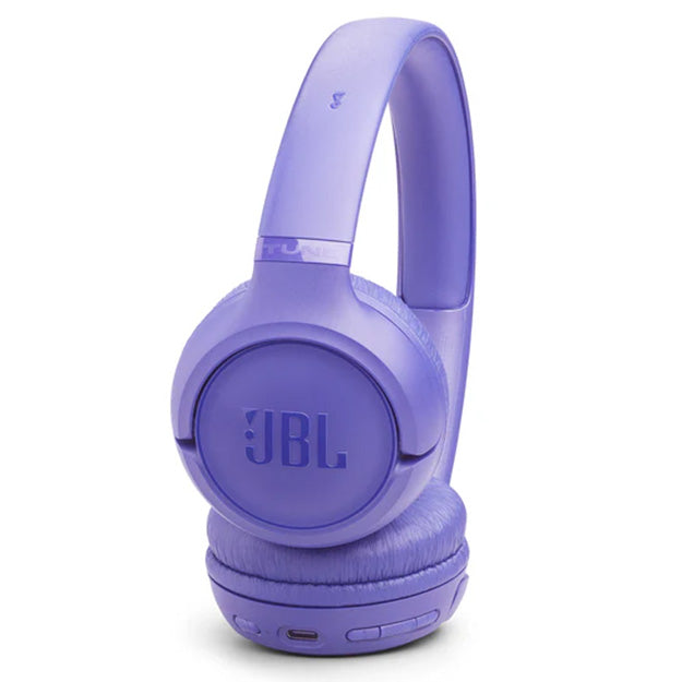 JBL TUNE 530BT Wireless On-Ear Bluetooth Headphones