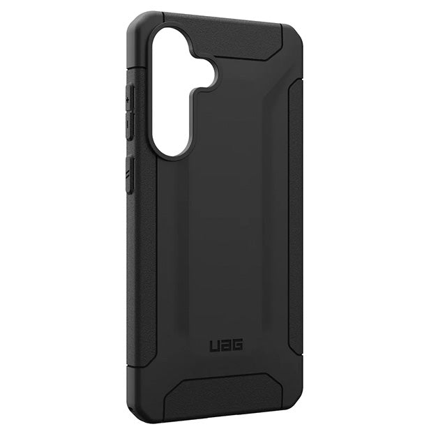 UAG Scout Case For Samsung Galaxy S25 FE - Black